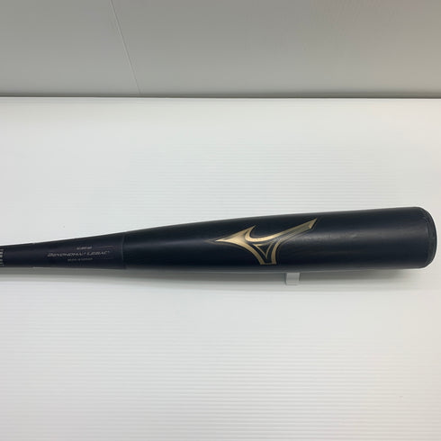 ミズノ MIZUNO ビヨンドマックスレガシー 軟式 大人 一般 FRP製バット 1CJBR160 ケース付き 野球 7270