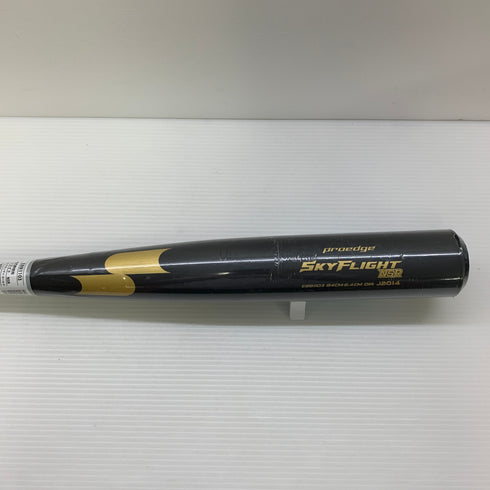 エスエスケイ SSK プロエッジ スカイフライトNSR 硬式 大人 一般 金属製バット EBB1103 野球 7262