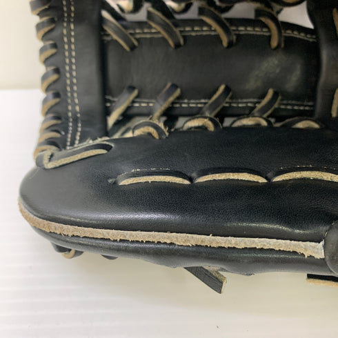 ミズノ MIZUNO ミズノプロ mizunopro 1AJGR29003 軟式 大人 一般 内野手用 グローブ グラブ 右投げ 中古品 グローブ袋付き 野球 1021