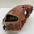 久保田スラッガー KUBOTA SLUGGER 軟式 大人 一般 内野手用 グローブ グラブ 右投げ オーダー 中古品 野球 1052
