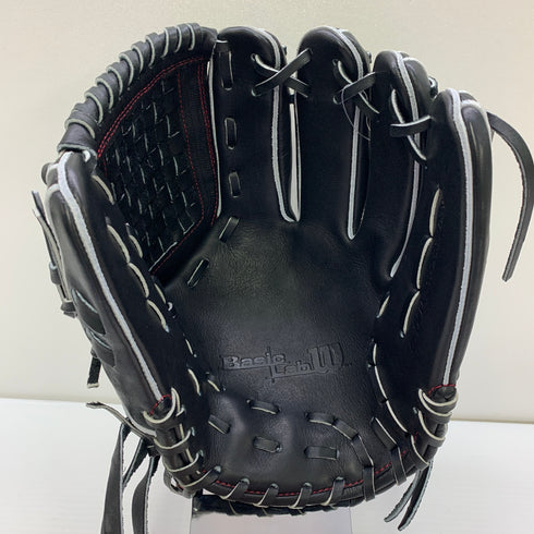 ウィルソン Wilson WBW100605 軟式 大人 一般 内野手用 グローブ グラブ 右投げ タグ付き 野球 1391