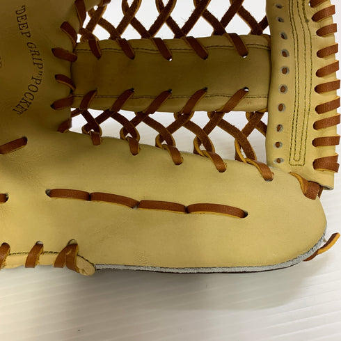 久保田スラッガー KUBOTA SLUGGER 軟式 大人 一般 外野手用 グローブ グラブ 左投げ R5-ST39 タグ付き 野球 7086