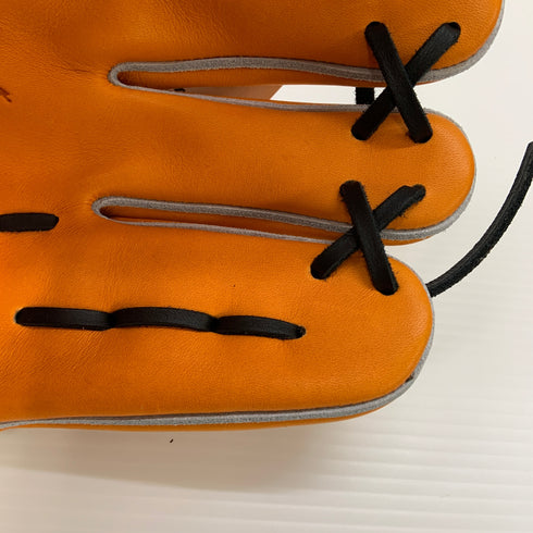 ミズノ MIZUNO ミズノプロ mizunopro 1AJGR33003 軟式 大人 一般 内野手用 グローブ グラブ 右投げ タグ付き 箱・グローブ袋付き 野球 8559
