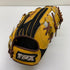ルイスビルスラッガー Louisville Slugger TPX 硬式 大人 一般 内野手用 グローブ グラブ 右投げ 中古品 野球 1466