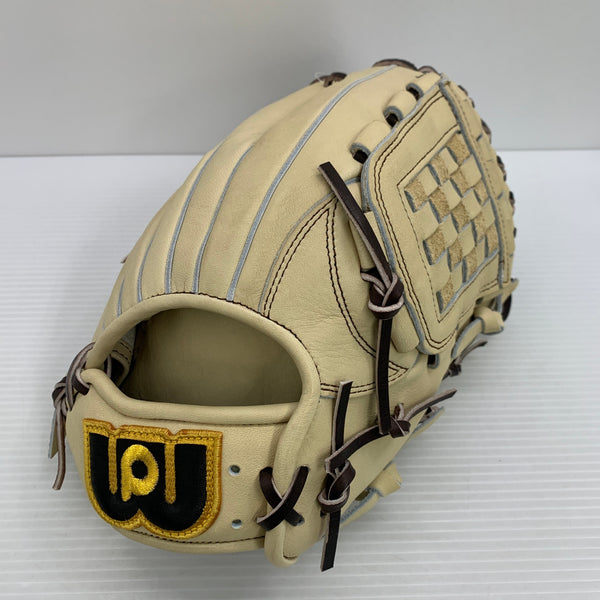 ワールドペガサス Worldpegasus グランドペガサス TOP 硬式軟式兼用 オールラウンド用グローブ WGN4PT56SPS コユニ仕様 4417