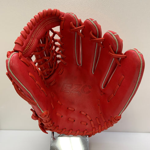 ウィルソン Wilson イージーキャッチ WTAREF5LF 軟式 大人 一般 オールラウンド グローブ グラブ 右投げ 中古品 野球 8500