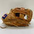 久保田スラッガー KUBOTA SLUGGER 軟式 大人 一般 内野手用 グローブ グラブ 右投げ KSN-24MS 中古品 野球 7624