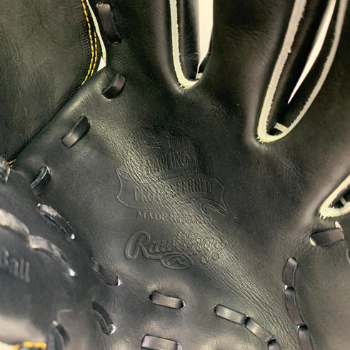ローリングス Rawlings GR6FPRJ1 軟式 大人 一般 投手用 グローブ ピッチャー グラブ 右投げ 中古品 野球 9674