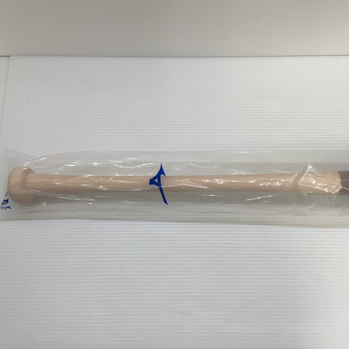 ミズノ MIZUNO ミズノプロ 硬式 大人 一般 木製バット(BFJマーク) 中古 野球 7725