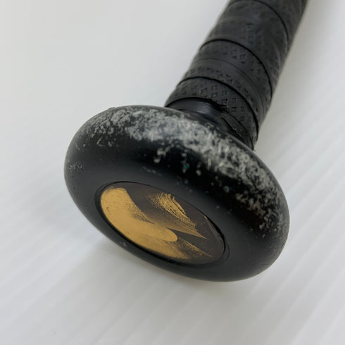 エスエスケイ SSK MMJr. 少年軟式 子ども FRP製バット SBB5079 中古 野球 7888