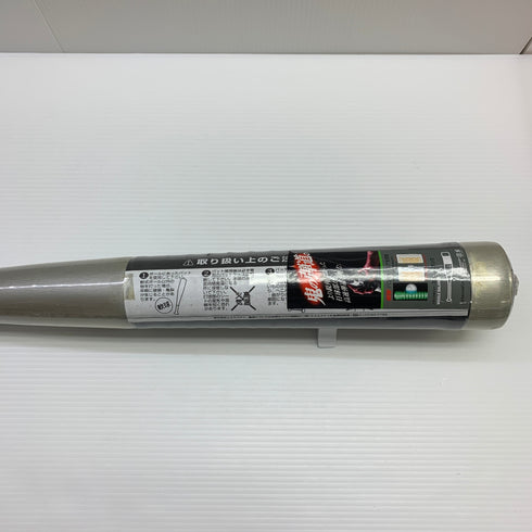 エスエスケイ SSK ハンターマックス 軟式 大人 一般 金属製バット HMN00216 ミドルバランス 未使用品 野球 7604