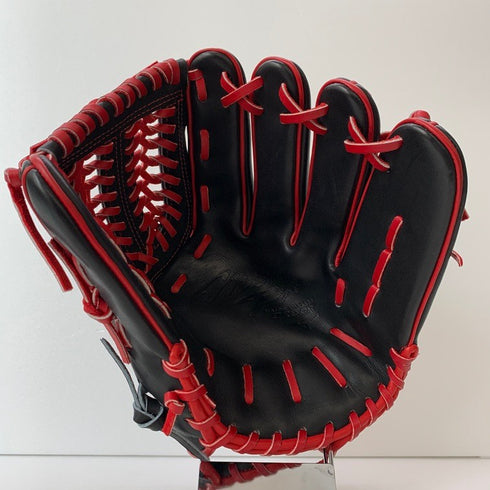中古品 ミズノ MIZUNO ミズノプロ オーダー ソフトボール 内野手用グローブ 5007
