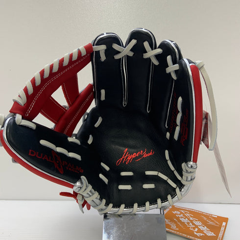 ローリングス Rawlings デュアルパルムテック ソフトボール用 大人 一般 オールラウンド グローブ グラブ 右投げ GS5FHTC565W タグ付き 野球 6415
