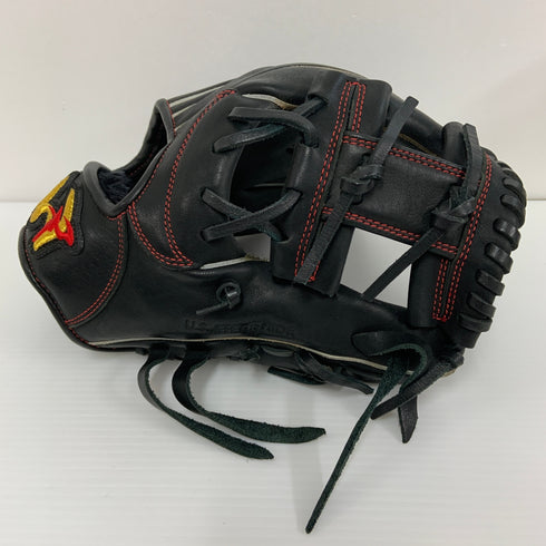 ワールドペガサス WORLD PEGASUS WGNGD96 軟式 大人 一般 内野手用 グローブ グラブ 右投げ 中古品 野球 9697