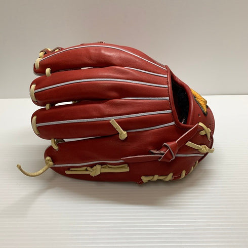 中古品 ミズノ MIZUNO ミズノプロClassic 硬式 内野手用グローブ 1AJGH31143 4391
