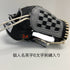 グラブワークス GLOVEWORKS ゲームデイ 軟式 大人 一般 内野手用 グローブ グラブ 右投げ GO91 中古品 野球 8353