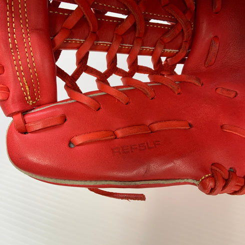 ウィルソン Wilson イージーキャッチ WTAREF5LF 軟式 大人 一般 オールラウンド グローブ グラブ 右投げ 中古品 野球 8500