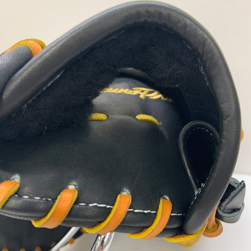 ミズノ MIZUNO ミズノプロ 硬式 大人 一般 ファーストミット 一塁手 グローブ グラブ 右投げ 1AJFH32000 タグ付き 野球 6371