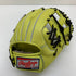 ローリングス Rawlings HOH 硬式 大人 一般 内野手用 グローブ グラブ 右投げ GH5HPCK4H タグ付き グローブ袋付き 野球 7530