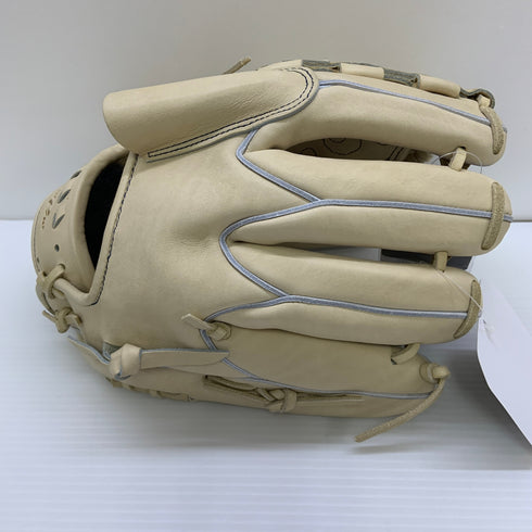 ミズノ MIZUNO ミズノプロ mizunopro 1AJGH28001 硬式 大人 一般 投手用 グローブ ピッチャー グラブ 左投げ タグ付き グローブ袋付き 野球 1134