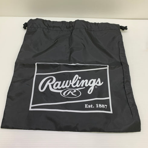 ローリングス Rawlings HOH GH3FHRB850 硬式 大人 一般 外野手用 グローブ グラブ 右投げ タグ付き グローブ袋付き 野球 1138