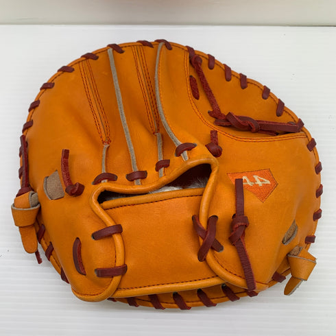フォーティーフォー 44 トレーニング用 トレーニング グローブ グラブ 中古品 野球 1276