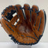 久保田スラッガー KUBOTA SLUGGER 硬式 大人 一般 内野手用 グローブ グラブ 右投げ 中古品 箱・グローブ袋付き 野球 6736