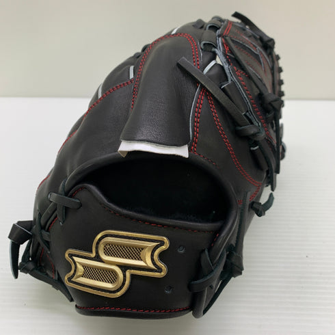 エスエスケイ SSK プロエッジ proedge PKS81325F 硬式 大人 一般 投手用 グローブ ピッチャー グラブ 右投げ タグ付き 野球 9413