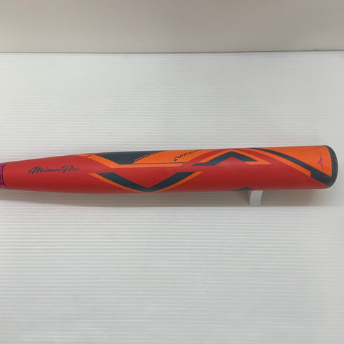 ミズノ MIZUNO ミズノプロ ソフトボール用 大人 一般 FRP製バット 1CJFS323 ケース付き 野球 7557