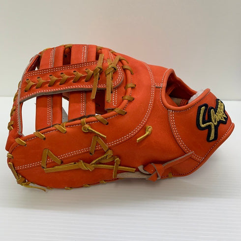 久保田スラッガー KUBOTA SLUGGER 硬式 ファーストミット FP-34 左投げ 5503