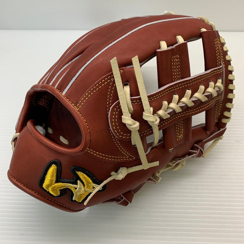 ワールドペガサス Worldpegasus グランドペガサス TOPシリーズ 硬式 内野手用グローブ WGKGPT651 5224