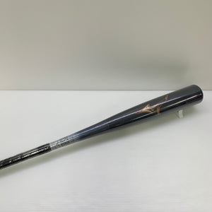 ミズノ MIZUNO ビヨンドマックスレガシー 軟式 大人 一般 FRP製バット 1CJBR18380 トップバランス 未使用品 野球 8196
