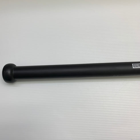KONBO Amazing 極太グリップ トレーニング用 硬式軟式兼用 練習 木製バット 野球 7400