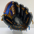 アトムズ ATOMS 軟式 大人 一般 内野手用 グローブ グラブ 右投げ YDB-2 中古品 野球 7079