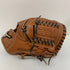 ミズノ MIZUNO グローバルエリート Global Elite W16063 硬式 大人 一般 内野手用 グローブ グラブ 右投げ 中古品 野球 9595