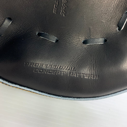 ゼット ZETT プロステイタス 軟式 大人 一般 キャッチャーミット 捕手 グローブ グラブ 右投げ BRCB30222 タグ付き 野球 6209