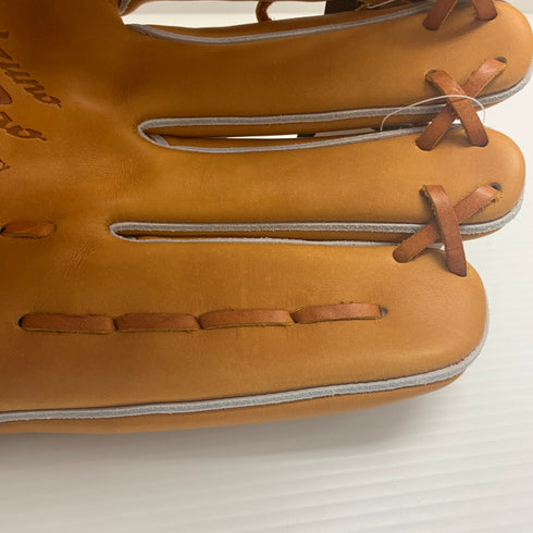 ミズノ MIZUNO ミズノプロ 硬式 大人 一般 外野手用 グローブ グラブ 右投げ 1AJGH10607 タグ付き 野球 7312