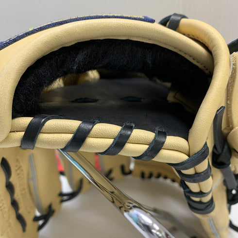 ローリングス Rawlings HOH PROEXCEL ELITE 少年軟式 子ども オールラウンド グローブ グラブ 右投げ GJ5HW2G9MMG タグ付き 野球 6911