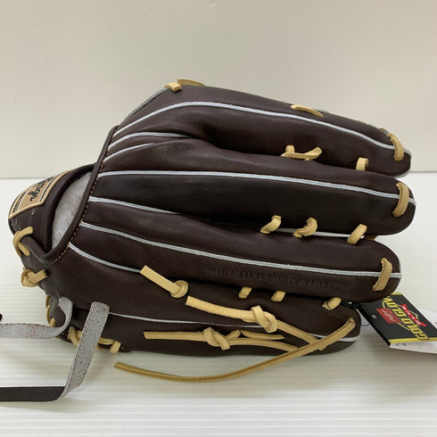 ローリングス Rawlings プロプリファード 硬式 大人 一般 外野手用 グローブ グラブ 左投げ GH5FPRRT80 タグ付き 野球 8154