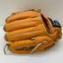 久保田スラッガー KUBOTA SLUGGER KSG-5PSM 硬式 大人 一般 内野手用 グローブ グラブ 右投げ 中古品 野球 1501