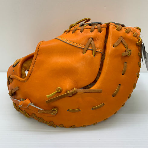 ミズノ MIZUNO ミズノプロ mizunopro 1AJFH30010 硬式 大人 一般 ファーストミット 一塁手 グローブ グラブ 左投げ タグ付き 野球 8929