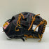 ドナイヤ Donaiya DJIM 硬式 大人 一般 内野手用 グローブ グラブ 右投げ 中古品 野球 9345
