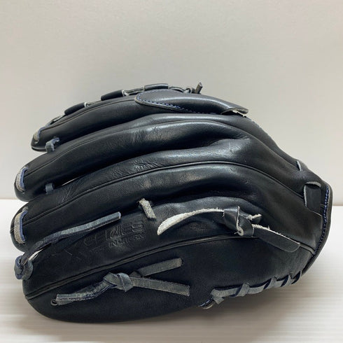 中古品 ヘキサ HEXA オーダー 硬式 投手用グローブ 4720