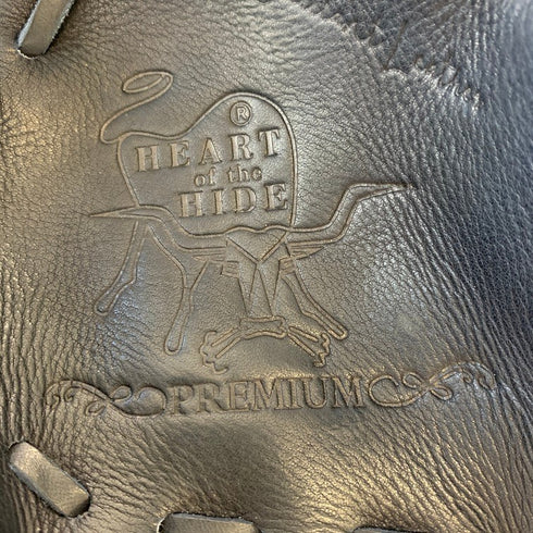 中古品 ローリングス Rawlings HOH 硬式 内野手用グローブ GHSOGHH 5116