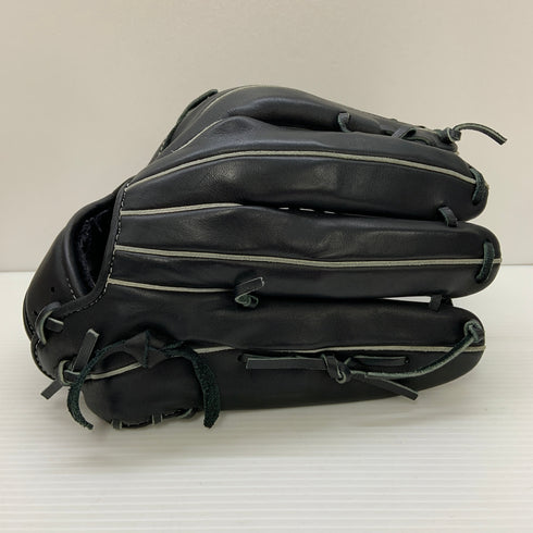 ゼット ZETT ウイニングロード 軟式 大人 一般 オールラウンド グローブ グラブ 左投げ BRGB33140 中古品 野球 6724