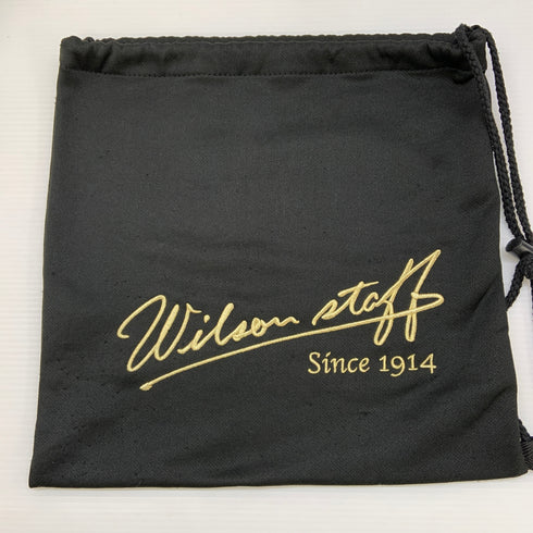 ウィルソン Wilson ウィルソンスタッフ 硬式 大人 一般 内野手用 グローブ グラブ 右投げ HWX86H 中古品 グローブ袋付き 野球 7063