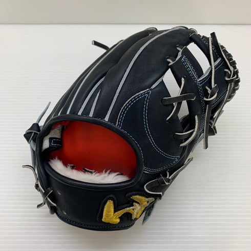 ワールドペガサス WORLD PEGASUS グランドペガサス 軟式 大人 一般 内野手用 グローブ グラブ 右投げ WGNGPT46 中古品 野球 7438