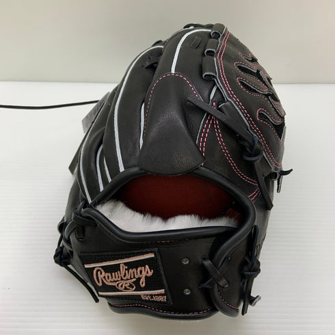 ローリングス Rawlings プロプリファード PRO PREFERRED GH6FPW2A15MG 硬式 大人 一般 投手用 グローブ ピッチャー グラブ 右投げ タグ付き グローブ袋付き 野球 9217