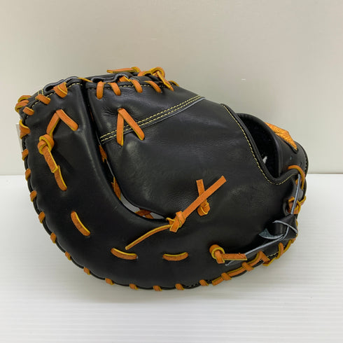 ミズノ MIZUNO ミズノプロ mizunopro 1AJFH34110 硬式 大人 一般 ファーストミット 一塁手 グローブ グラブ 右投げ タグ付き 野球 1254
