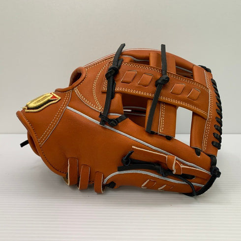 ウィルソン Wilson ウィルソンスタッフ 硬式 内野手用グローブ WBW102895 袋付き 4148